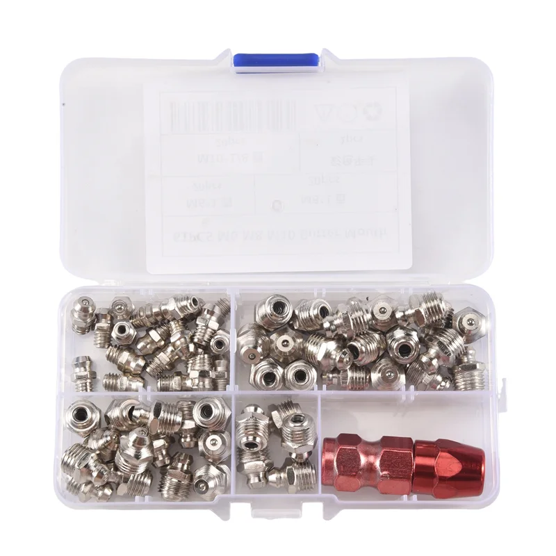 Ab11-61Pcs/Set Grea…