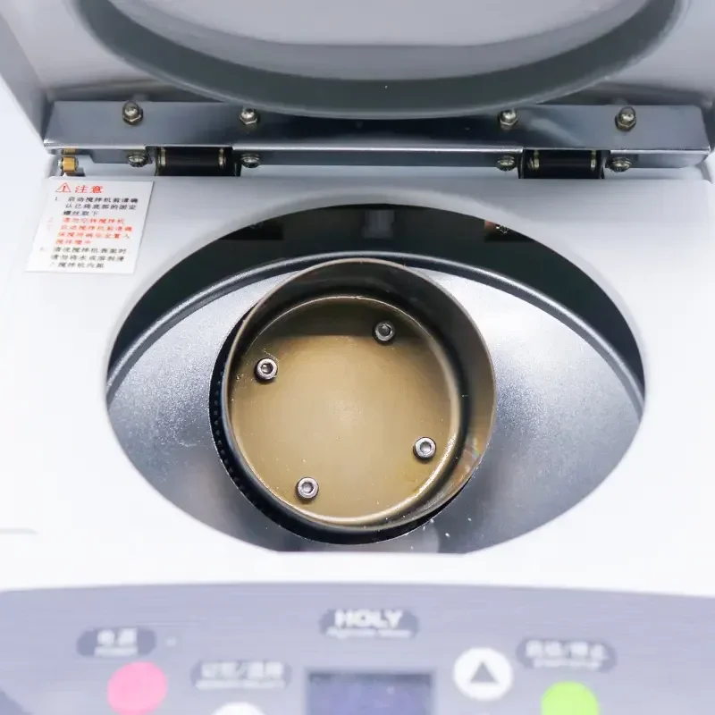 2025 coolLaboratory Equipment Alginate Mixer Impression Material Mixer