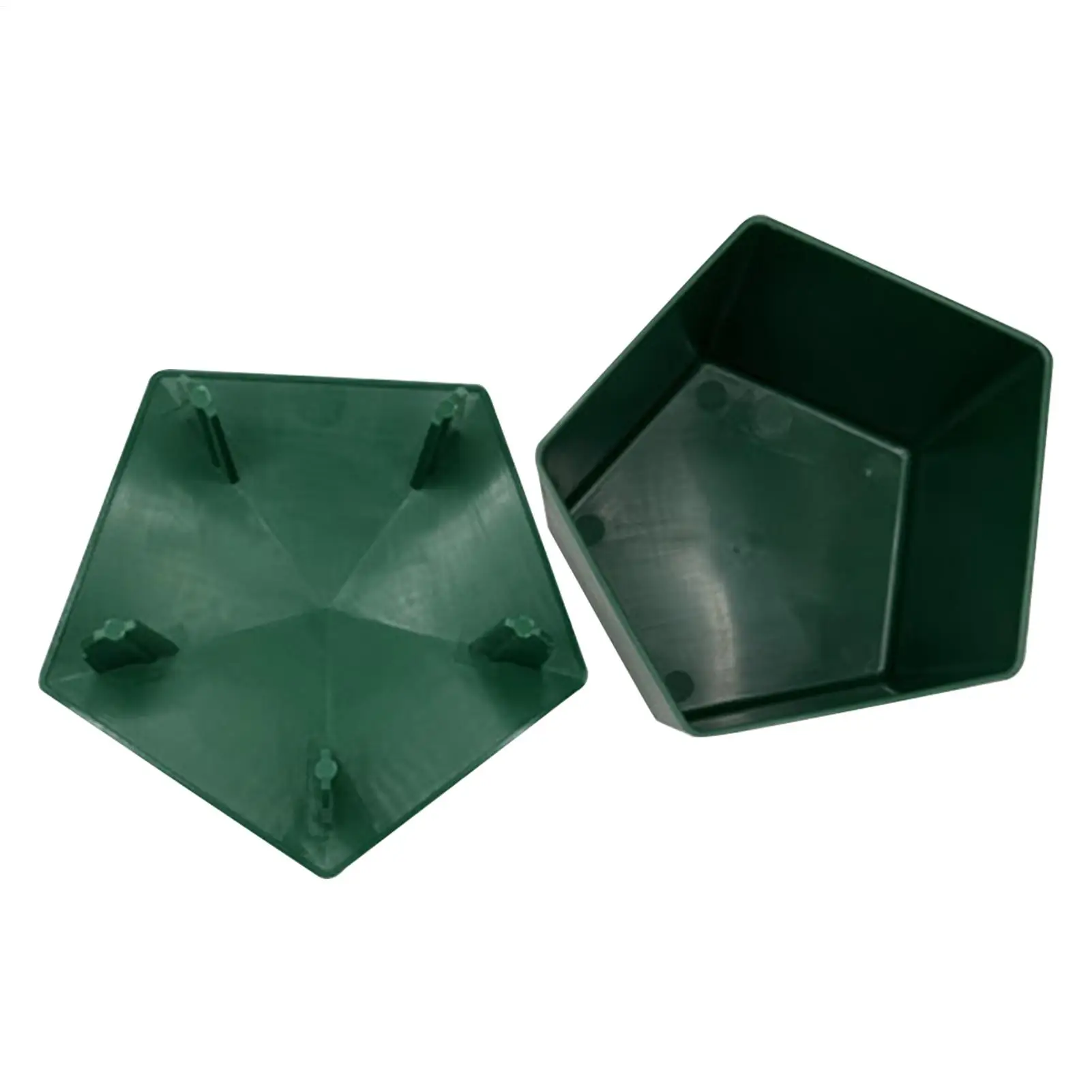 1/3pcs Snail Catcher Portable Snail Trap Snail Trapper Slug House Slug Trap Reusable Snail Box Snail Cage Suitable For Garden