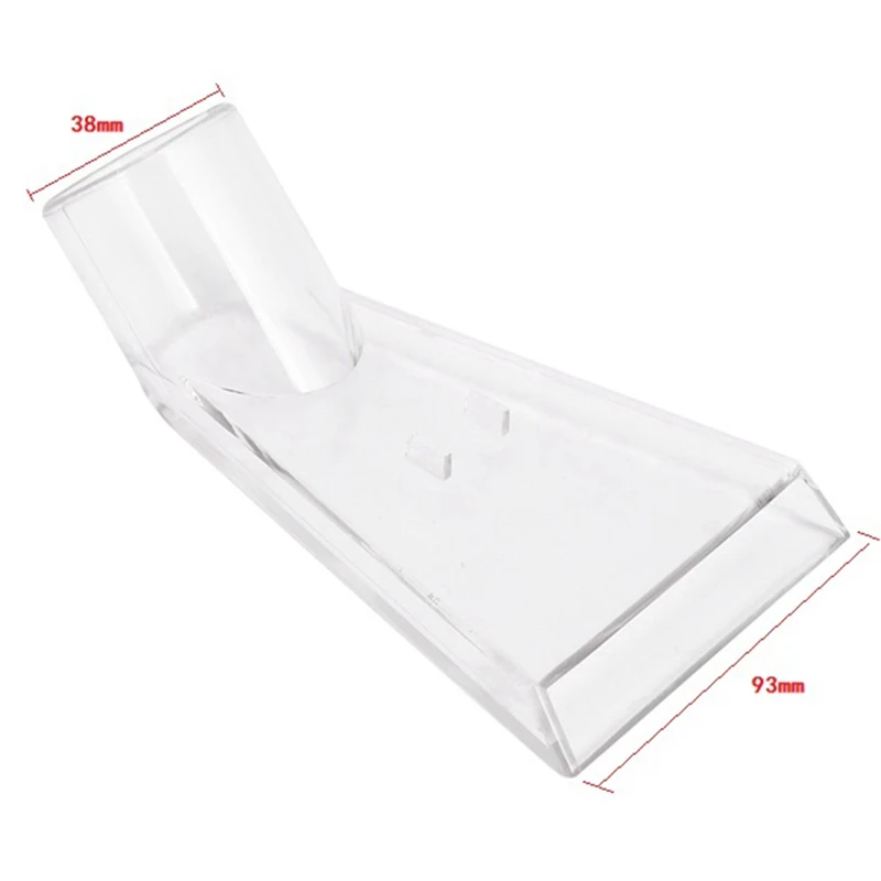 Swivel Head Vacuum Cleaner Brush Nozzle Vacuum Cleaner Brush Head Vacuum Floor Nozzle Carpet Cleaner Nozzles Set