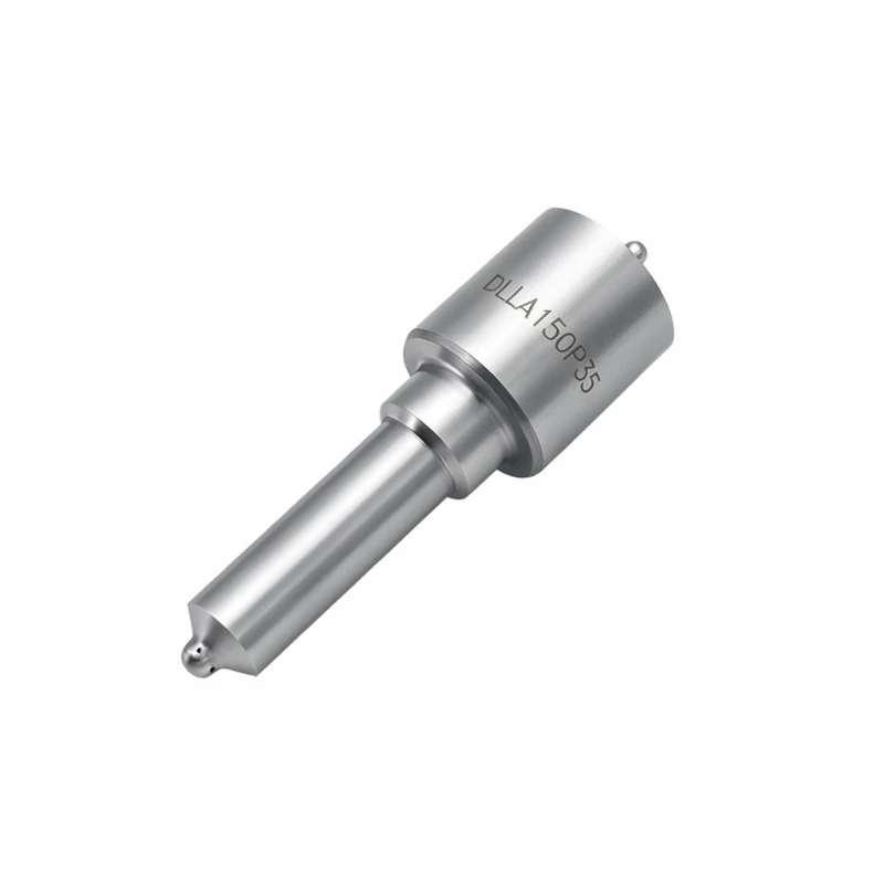 P Series Fuel Spray Nozzle DLLA150P35 Engine Fuel Spray Nozzle, Used For Precise Atomization And Delivery OF Diesel LI2842