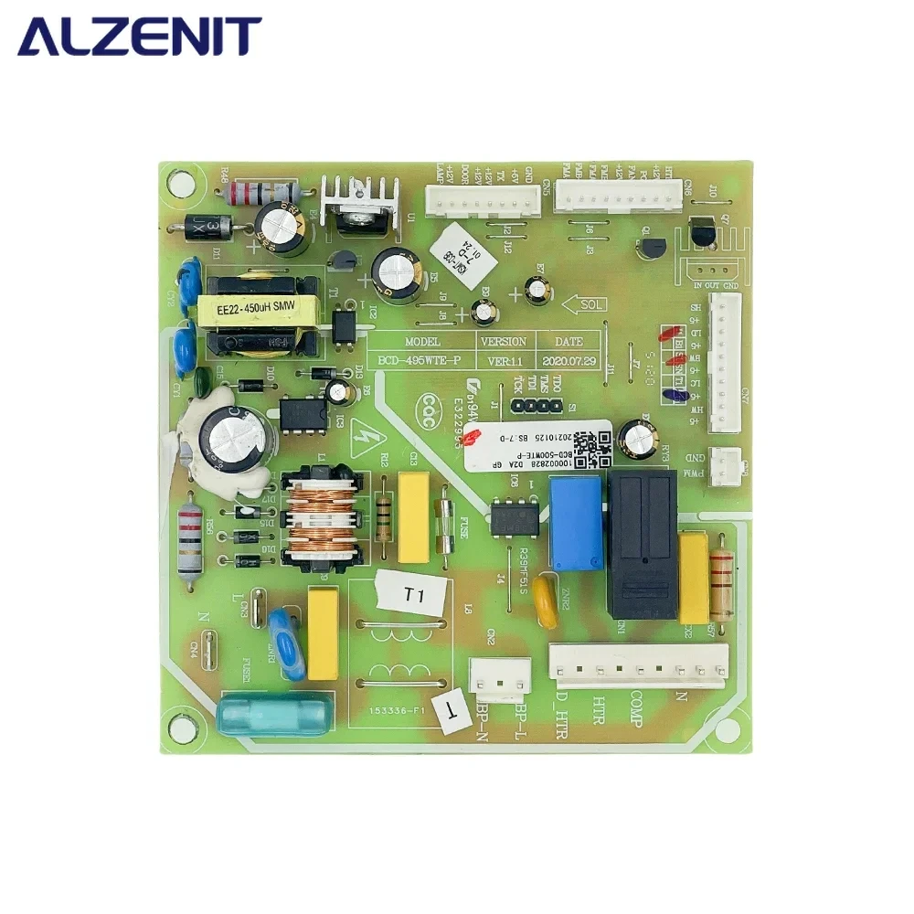 utilizzato-per-la-scheda-di-controllo-del-frigorifero-galanz-bcd-500wte-wp-bcd-495wte-p-bcd-500wte-p-100002828-parti-del-congelatore-della-scheda-madre-del-frigorifero