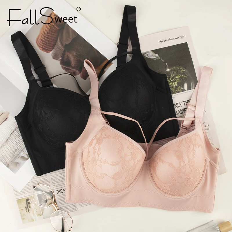 Thumbnail 2 - #66 Best Full Coverage Minimizer Bras to Buy In 2026