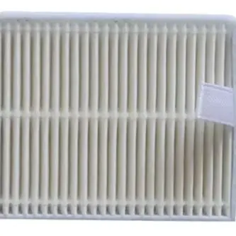 

6 шт., аксессуары для пылесоса, фильтрующий элемент, сменные фильтры Hepa для Polaris PVCR 4250/4260, моющиеся фильтры, часть