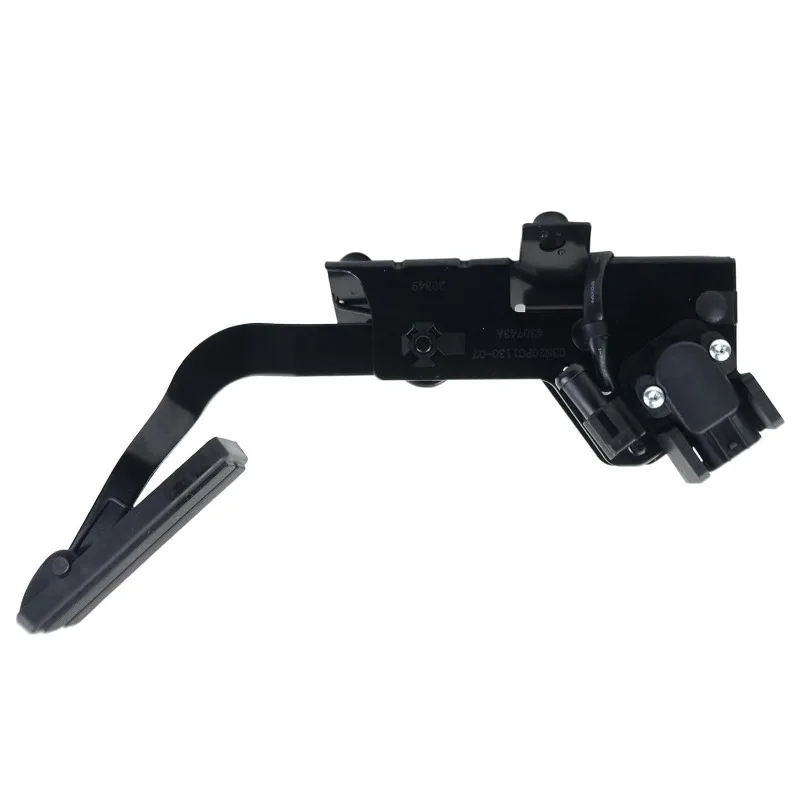 F81Z9F836AB Electronic Accelerator Pedal with Position Sensor, Replacement Part F81Z9F836AA