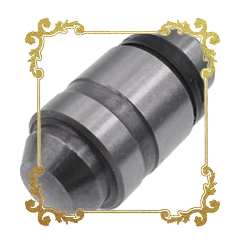 

4G63 4G64 4G13 4G18 6G72 Hydraulic Valve Tappet Valve Adjuster Lifter Lasher For Mitsubishi Pajero Lancer MD377560 16Pcs