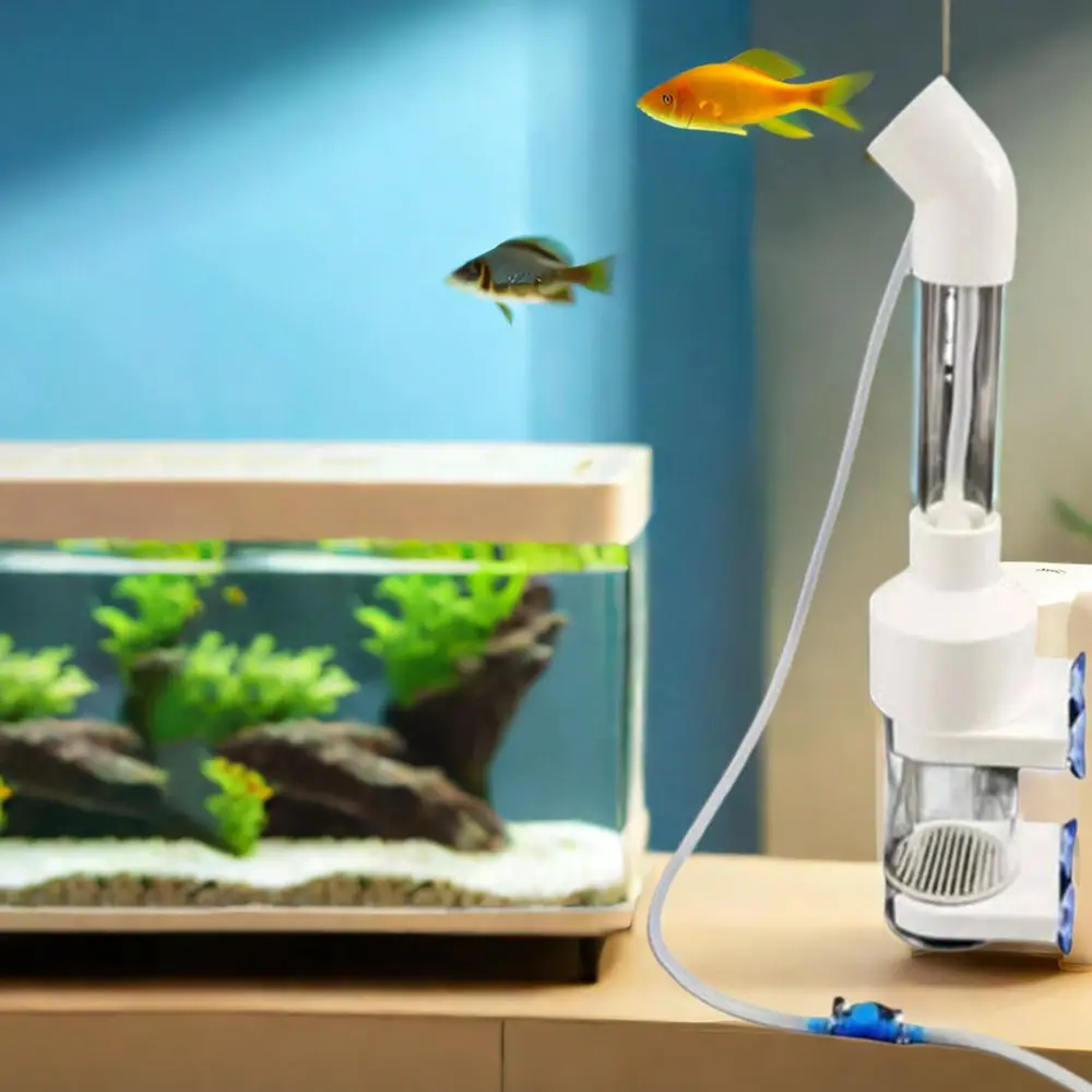 Incubadora de huevos de pescado de plástico, incubación blanca simulada de incubación Natural, vaso para cíclidos, incubación, previene hongos, peces ornamentales