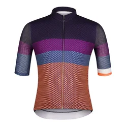 Wholesale UV protection Cycling Jersey Supplier Custom Design Cycling Jersey Bike Jersey Cycling Clothing