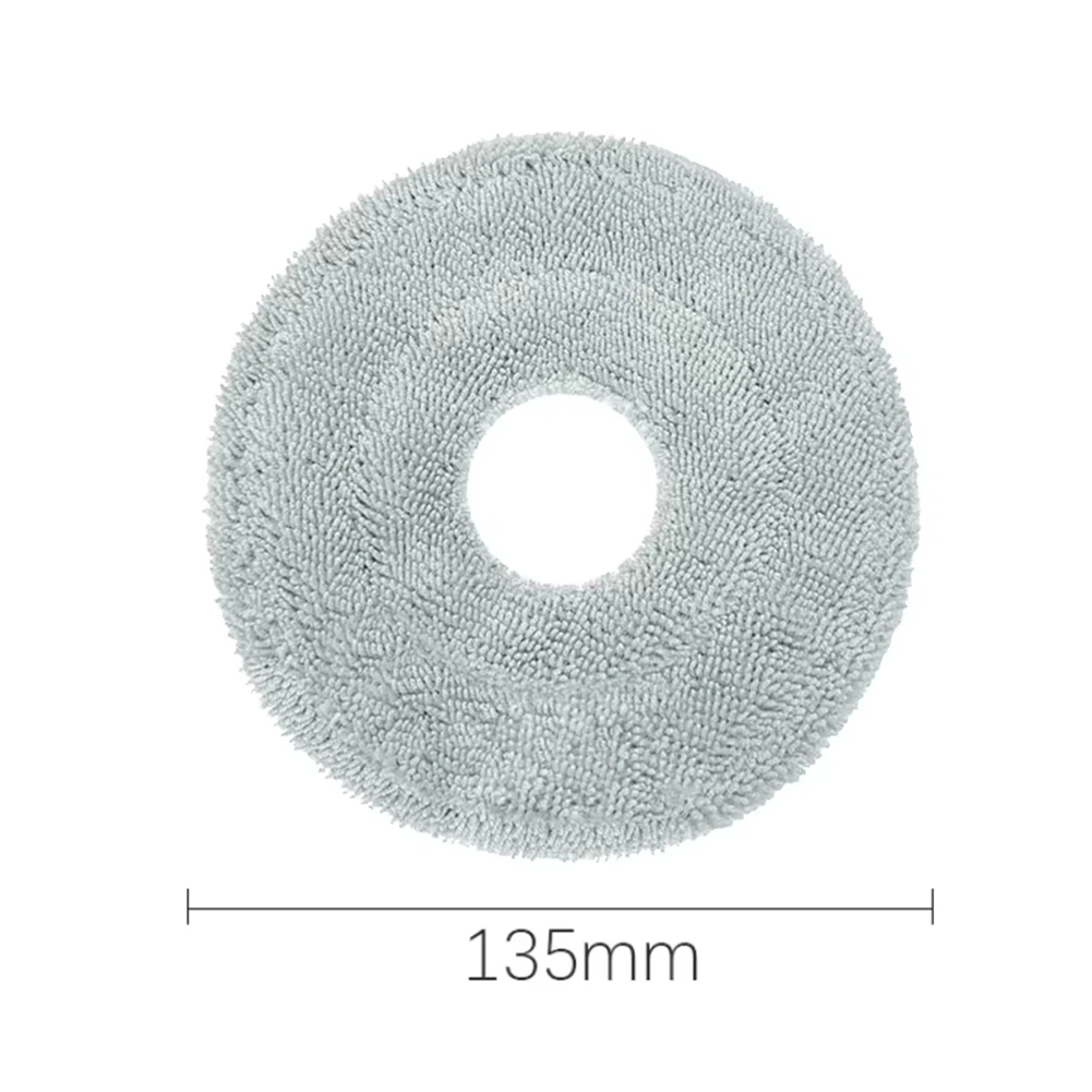 A88X Compatibel Voor JONR P20 PRO Vacuüm Onderdelen Mop Doek Stofzak Accessoires Voor JONR P20 PRO Onderdelen Accessoires