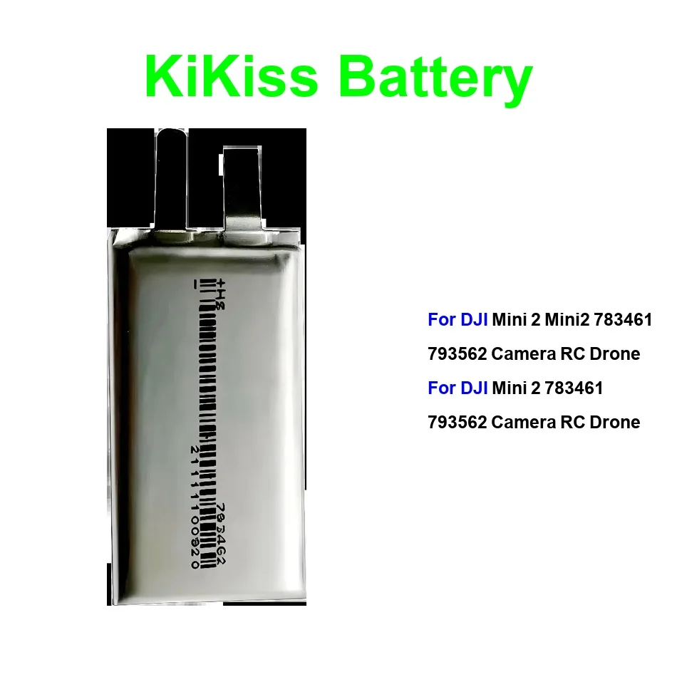 Battery High-Capaci…