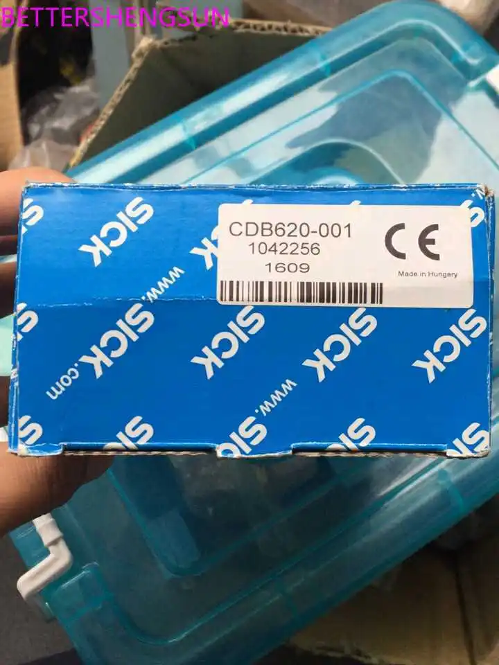 

Совершенно новый и оригинальный телефон с считывателем штрих-кодов, распределительная коробка 1042256