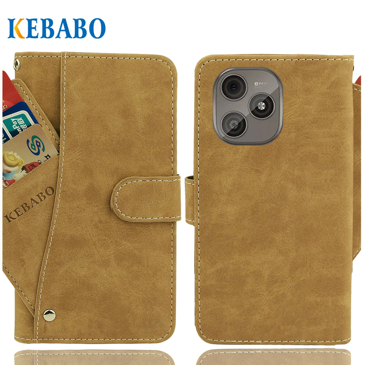 Luxury Bags Quotes - Dompet Kulit Vintage Lava Smart 4