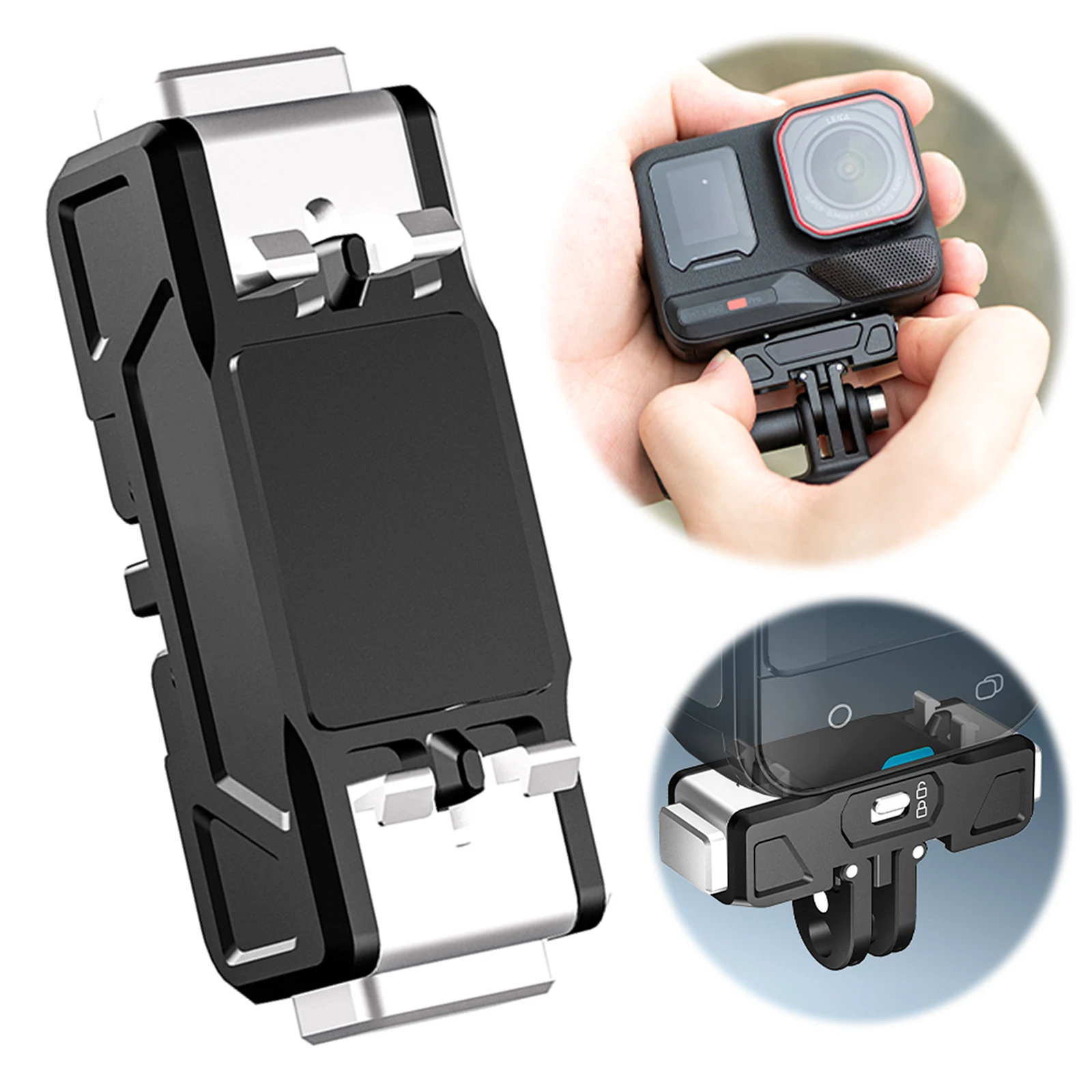 Camera Mount Adapte…