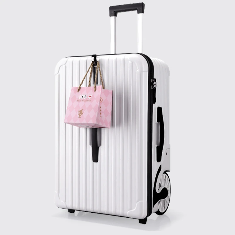 Saber, oversized wheels, suitcases, suitcases, sturdy and durable one-way wheels