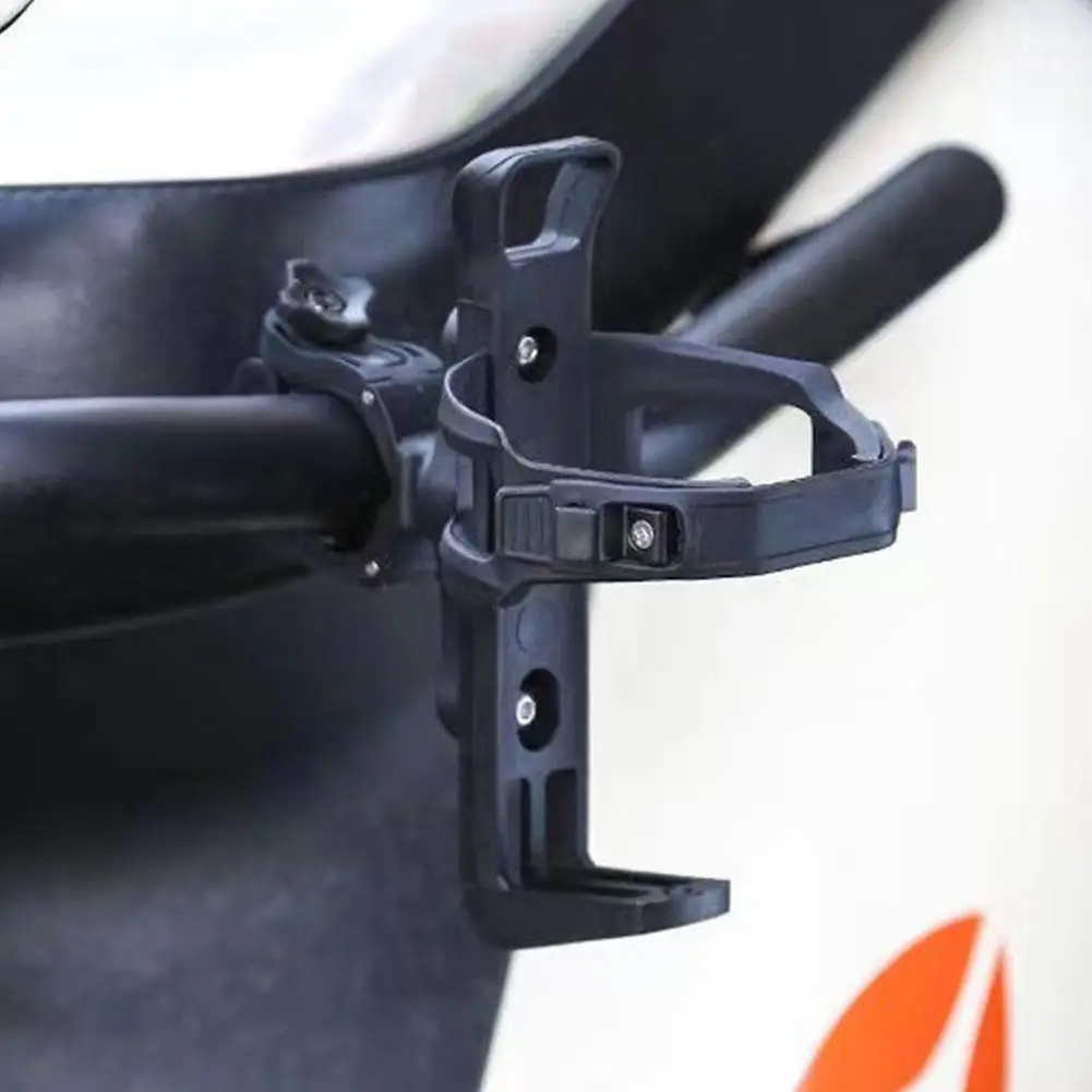 Rotatable Bike Water Bottle Cage Multifunction Cycling Bottle Cage Beverage Mount Bicycle Handlebar Water Road Holder Bike B6t2 - Image 5