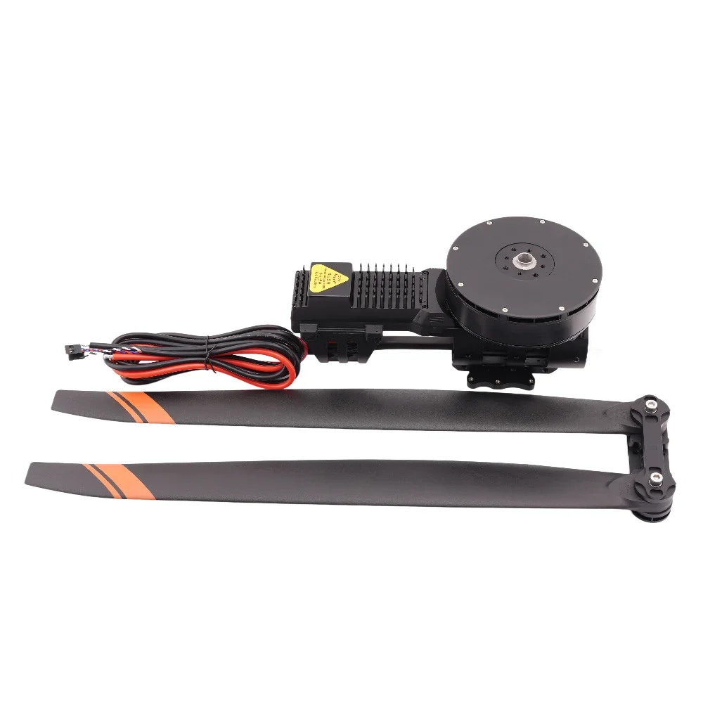 OEM ODM Plus Power System T30 Brushless 76KV  57KV  Bldc Motor for Agricultural Dr-one U-AV