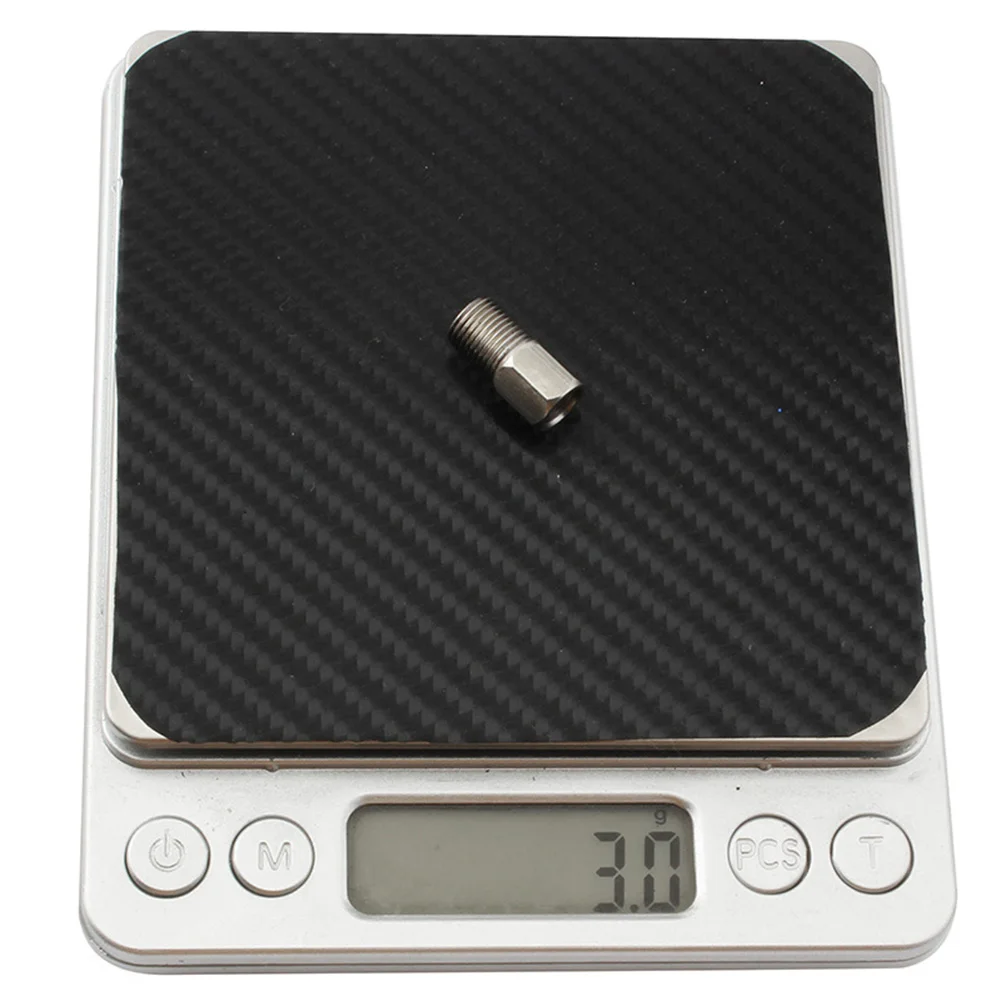 

Полый винт, болт, тормозная масляная трубка для Shimano, аксессуары для велосипеда из нержавеющей стали, соединительный полый винт, масляная посуда