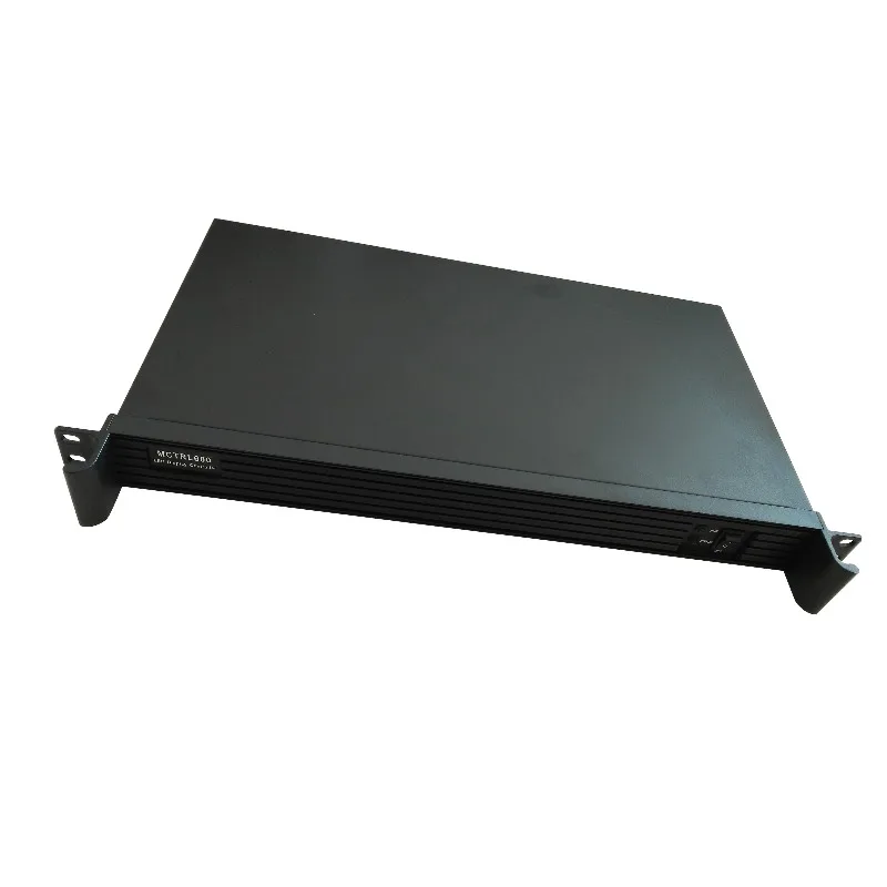 

Новая оригинальная карта отправки Novastar MCTRL600 HD 2026 года, профессиональный полноцветный видеопроцессор для LED-экранов, аудио- и видеопроцессор