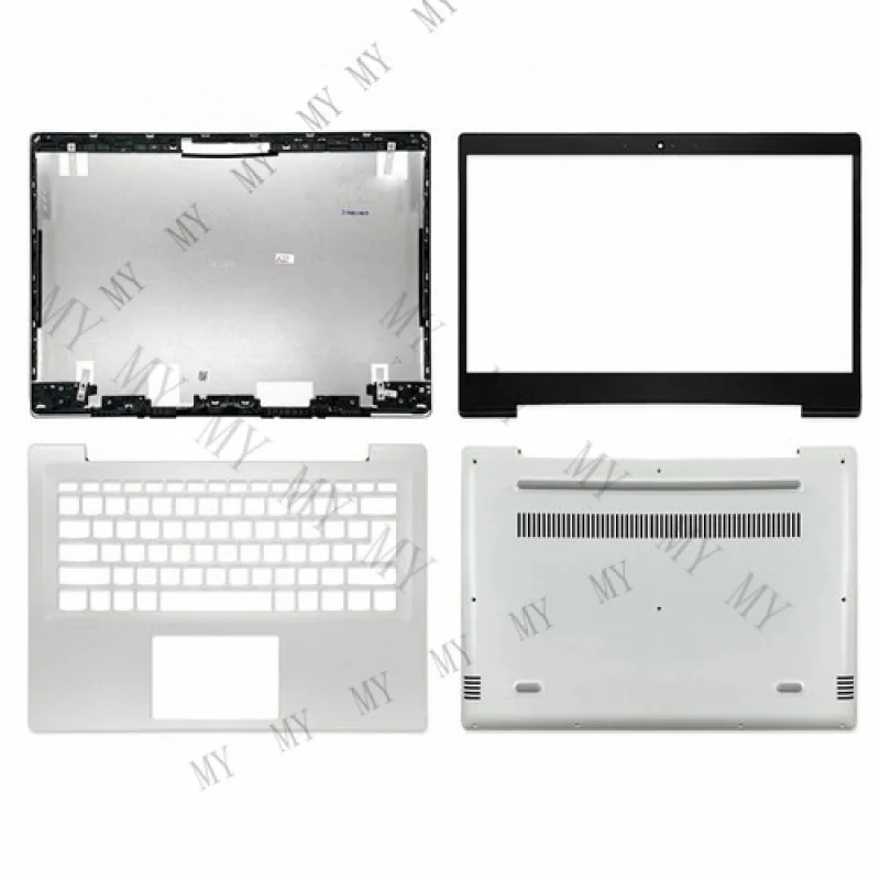 

Задняя крышка ЖК-дисплея для ноутбука TT, крышка A/B/C/D для Lenovo Ideapad 320s-14 320S-14IKB/14ISK