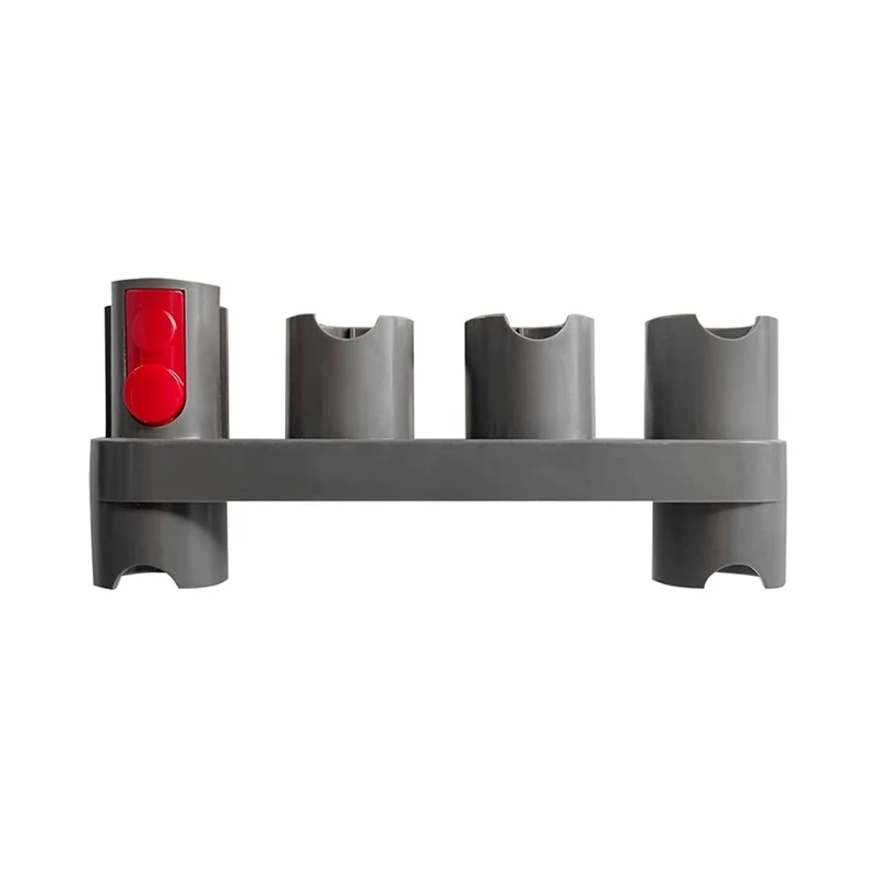 ขาย TOP Docking Station อุปกรณ์เสริมขาตั้งกล่องเก็บอุปกรณ์เสริมสําหรับ Dyson V7 V11 V8 V10 เครื่องดูดฝุ่น Wall Mount อุปกรณ์เสริม