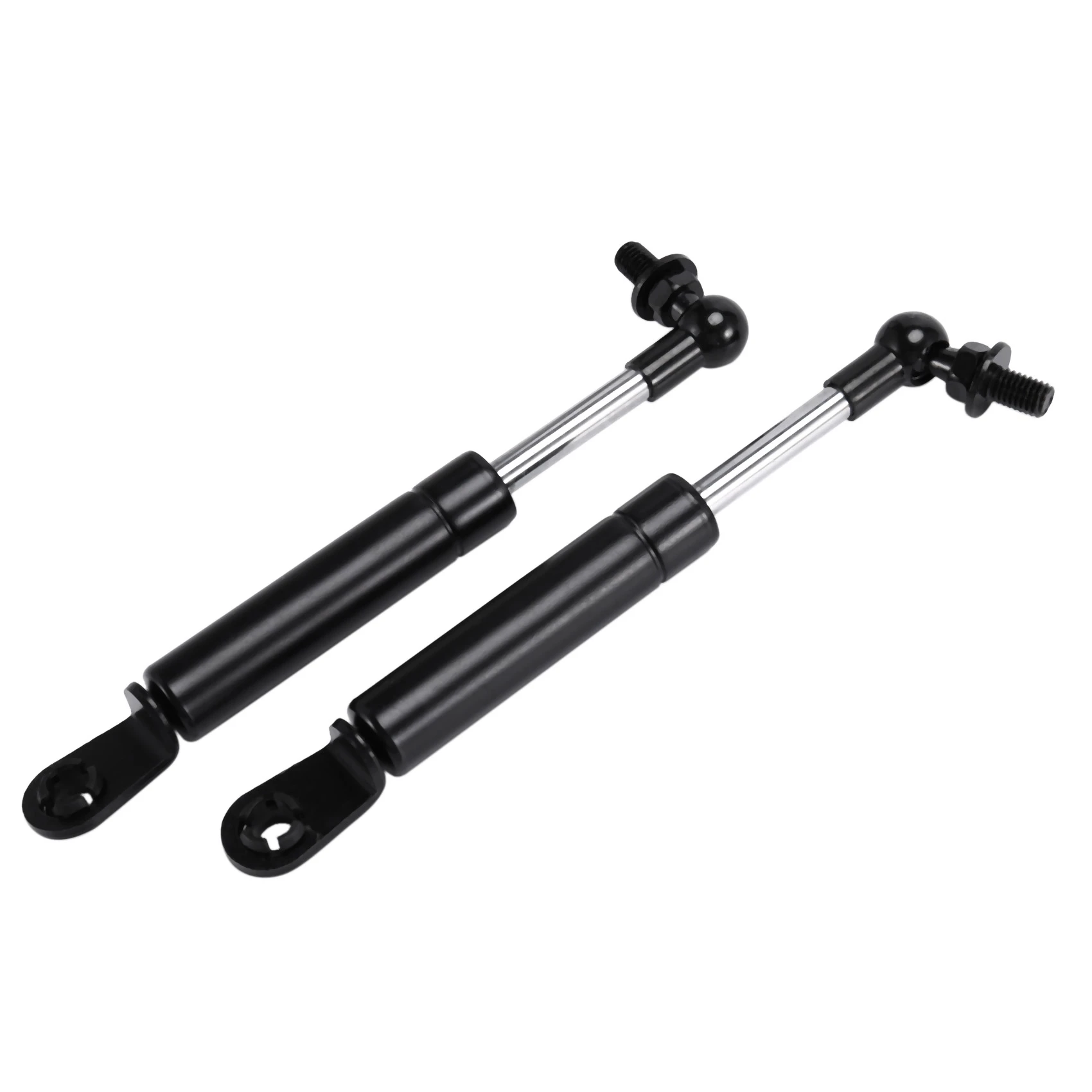 2 Pieces Arms Lift Supports for T Max Tmax 500 530 T-Max 530 2008-2018 2017 2016 Shock Absorbers Lift Motorcycle Accessories