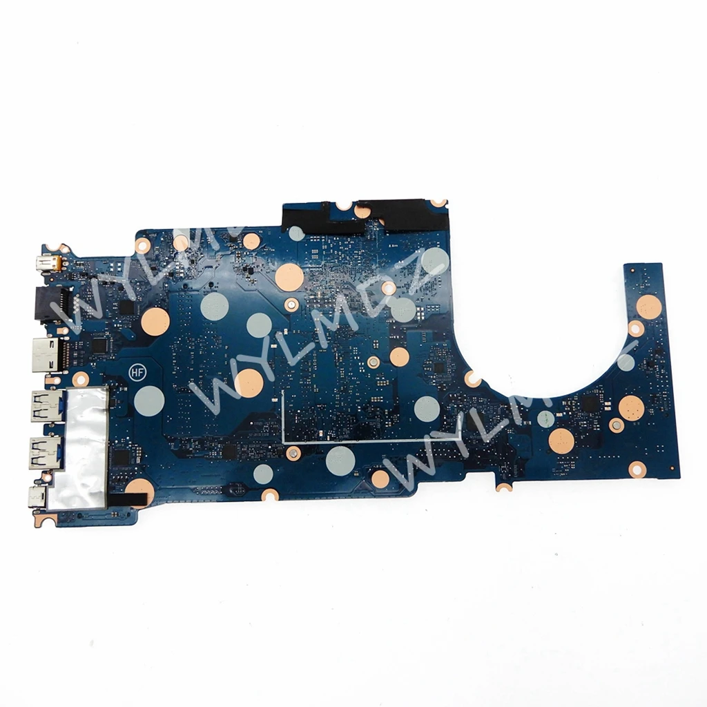 For ACER TravelMate Spin P414RN-51 Laptop Motherboard with i5-1135G7 CPU Notebook Mainboard