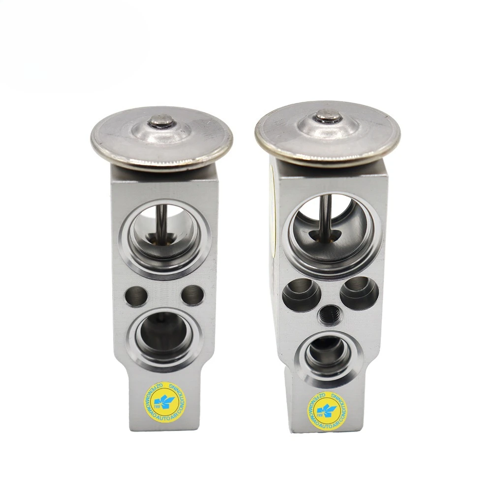 

Расширительный клапан испарителя переменного тока FMM для ALFA ROMEO