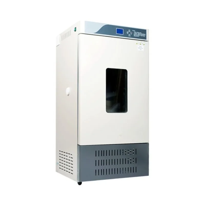 Laboratory Digital Biochemical Incubator Small Constant Temperature Low Temperature Culture Chamber Precision Thermostatic