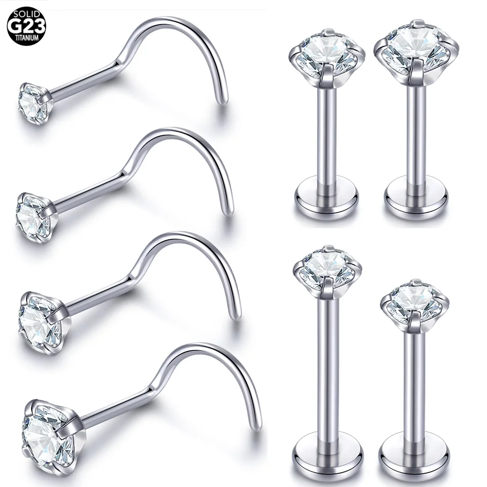 1/10PC G23 Titanium…