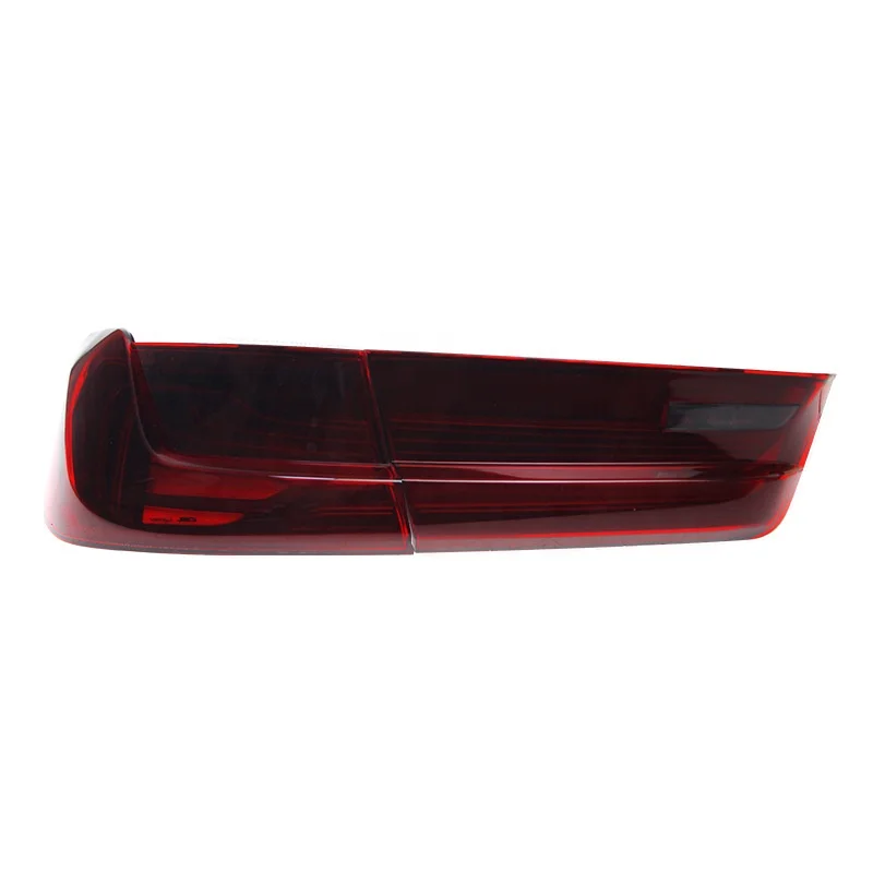 

Suitable for 19-23 BMW 3 Series G20 Tail Light Assembly G28 Modified CSL Optical Guide LED Driving Light Brake Light