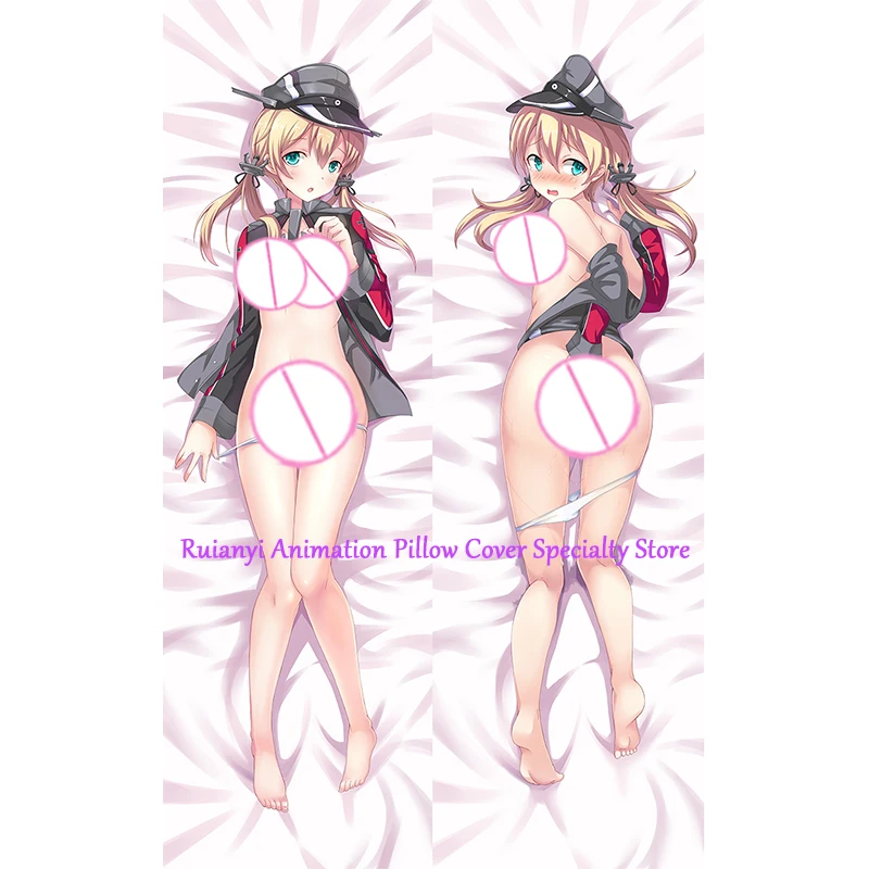 

Dakimakura Anime Beautiful Girl Double-sided Pillow Cover Print Life-size body pillows cover Adult pillowcase