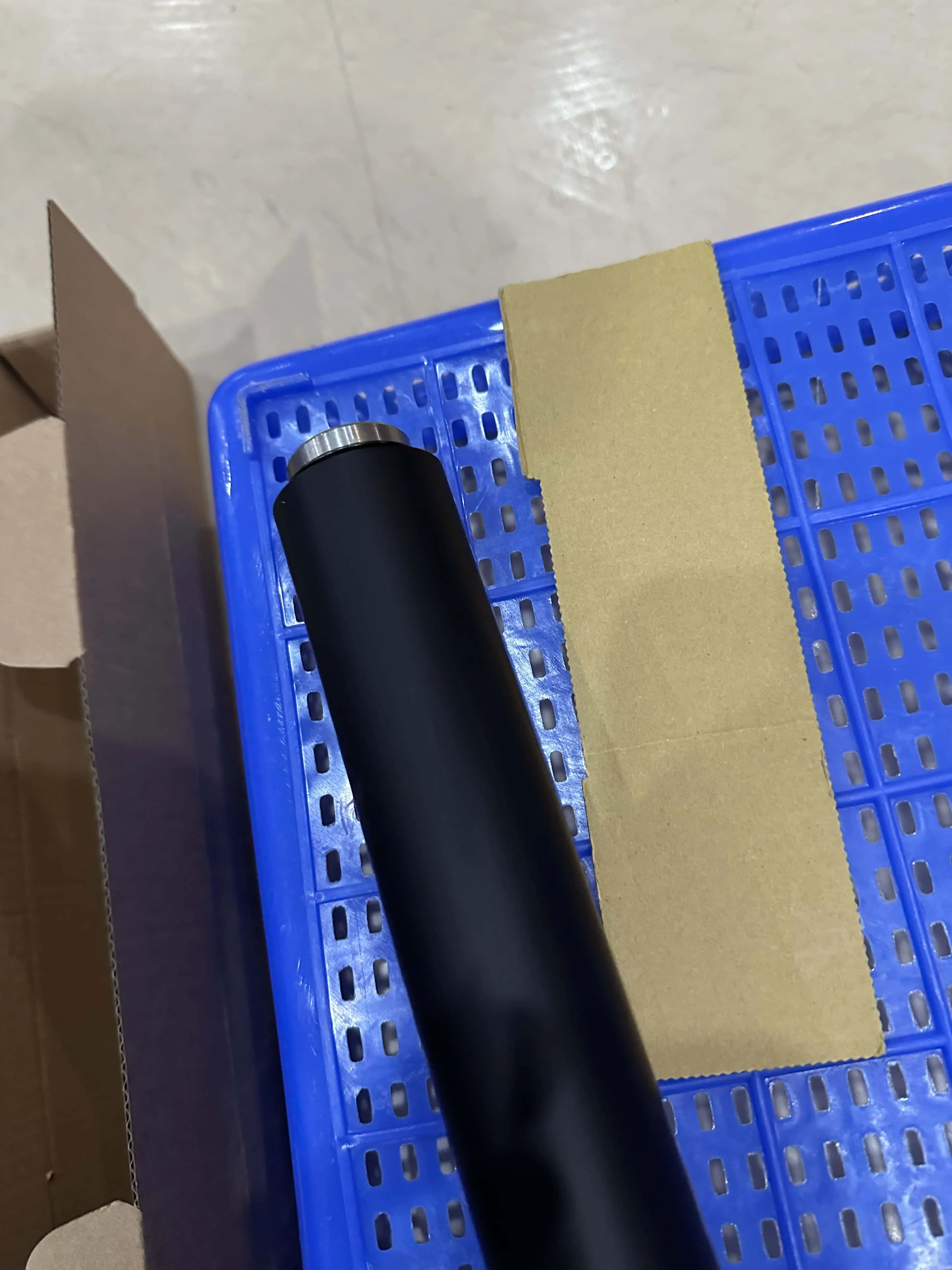 

Long Life Lower Sleeved Roller FM4-3158-000 For use in Canon 8105 8095 8085 8205 8295 8285 8505 8595 8585