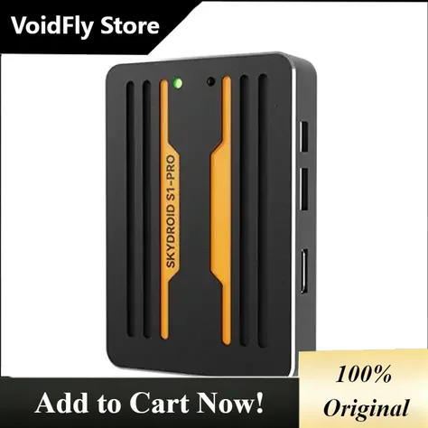 VoidFly Skydroid S1 Pro Dr-one Control System Module