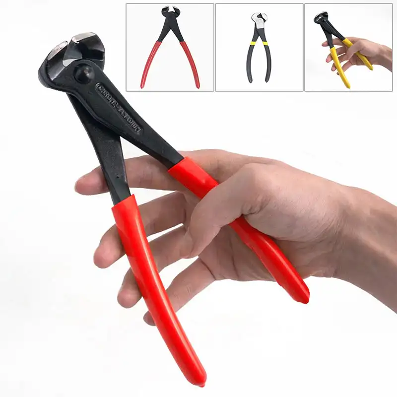 

Multifunctional Nail Remover Tool Cutting Pliers