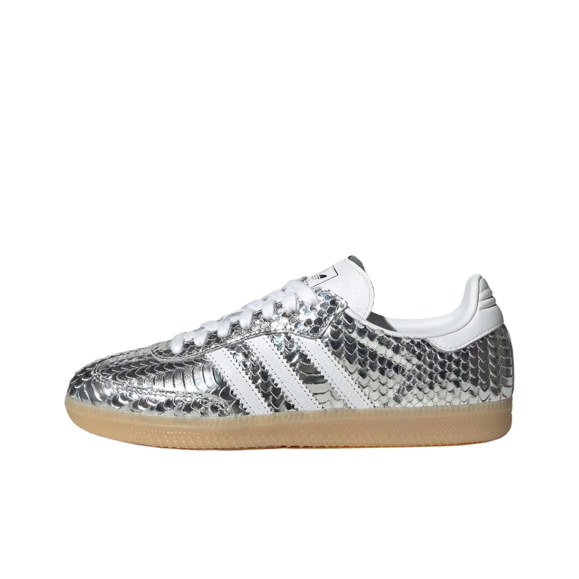 adidas-originals-samba-top-grain-cow-leather-skateboard-shoes-unisexe-argent-blanc-ih9016