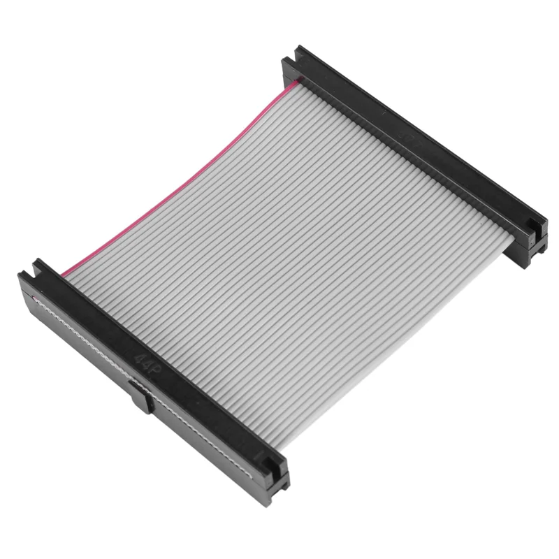 4 قطع 2 بوصة 44 دبوس أنثى 2.5 بوصة IDE كابل القرص الصلب