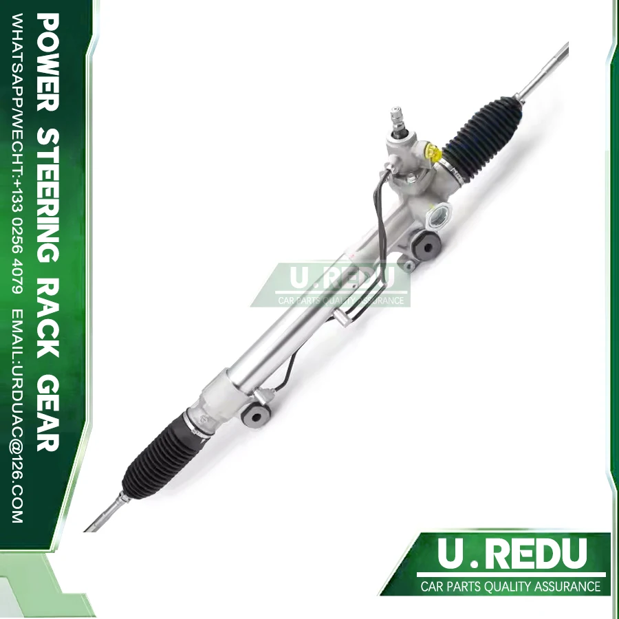 

NEW Power Steering Rack 26-2629 262629 44200-60230 For Toyota Tacoma 2005-2008 2.7L 3.5L 4.0L 2005-2015