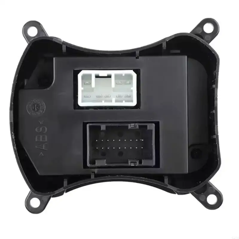   Car Hazard Warning Button Control Assembly Parts 735297542 for Toboa 2000-2005