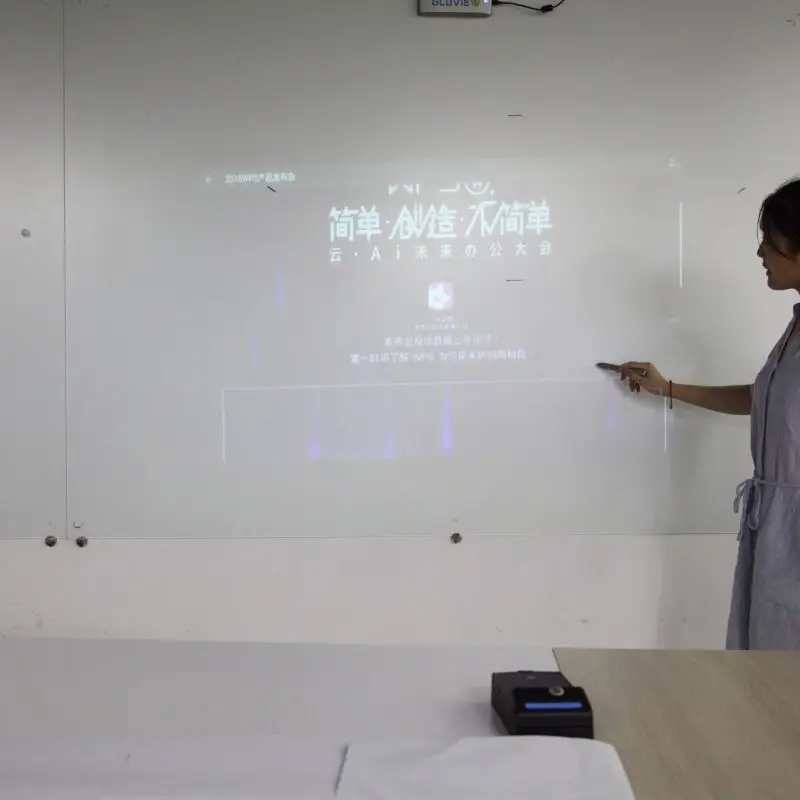 Puppy Cube Portable Projector Led Portable Projector Slide Projector Portable