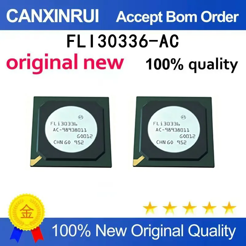 (5pcs-100pcs）FLI30336-AC FLI30336 FL130336 BGA brand new in stock