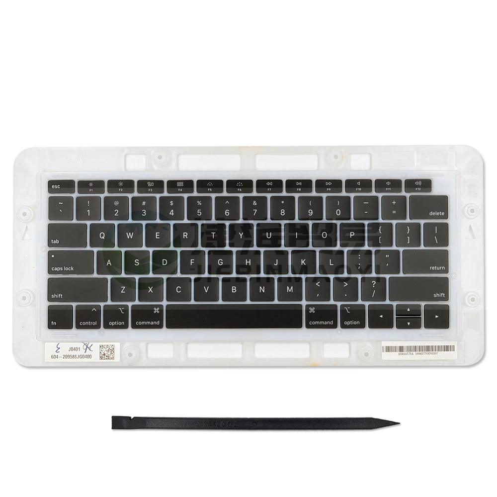 Laptop A1932 Keyboard keys keycap for Macbook Retina Air 13\