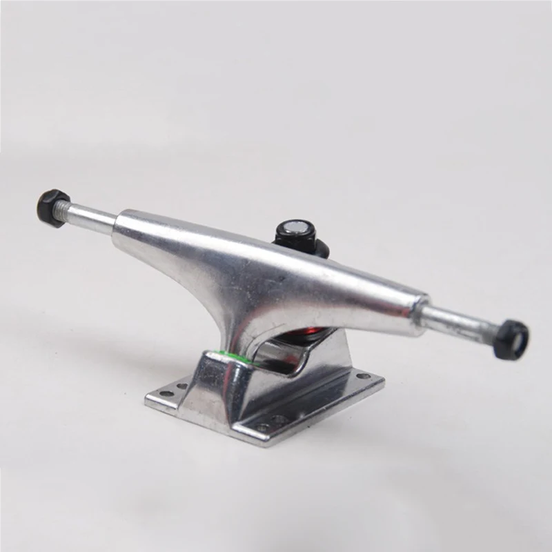 5inch Skateboard Steering Bracket Aluminum-magnesiums Alloy Skateboard Accessories