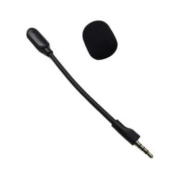 Steelseries Arctis 1 교체용 헤드셋, 게임용 마이크, 분리형 마이크, 게임 헤드셋