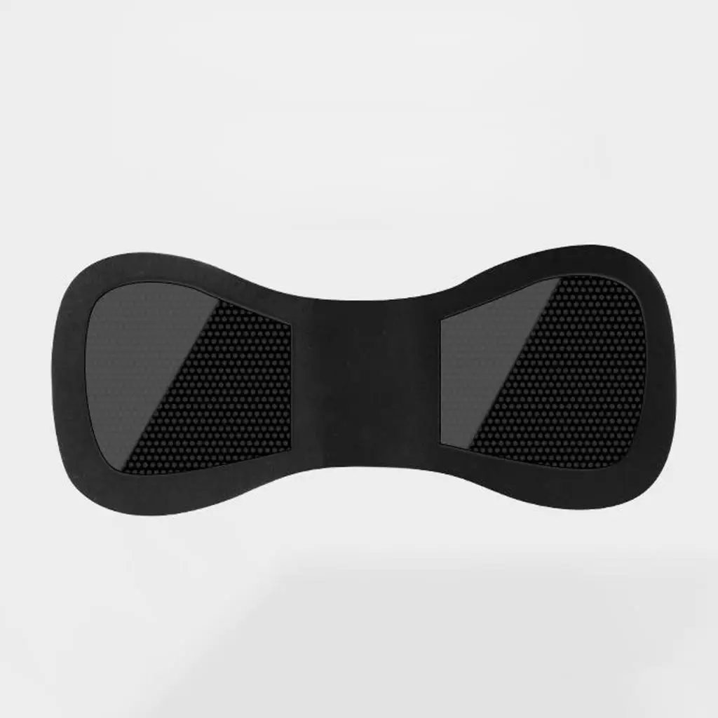 Стимулятор шейного массажа, портативный электрический массажер для шеи