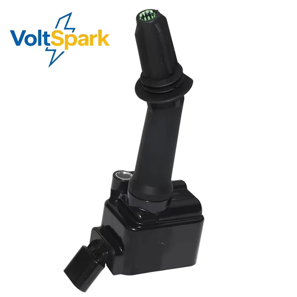 

555692530A Ignition Coil for Opel Adam, Corsa, Chevy Cruze 1.0L 1.4L - Direct Replacement, 12635672, 4-Pin