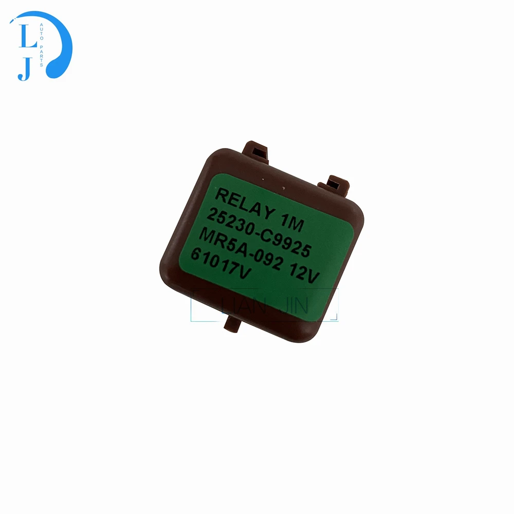 25232AA020  Relay Fit for Subaru Nissan 25230C9925