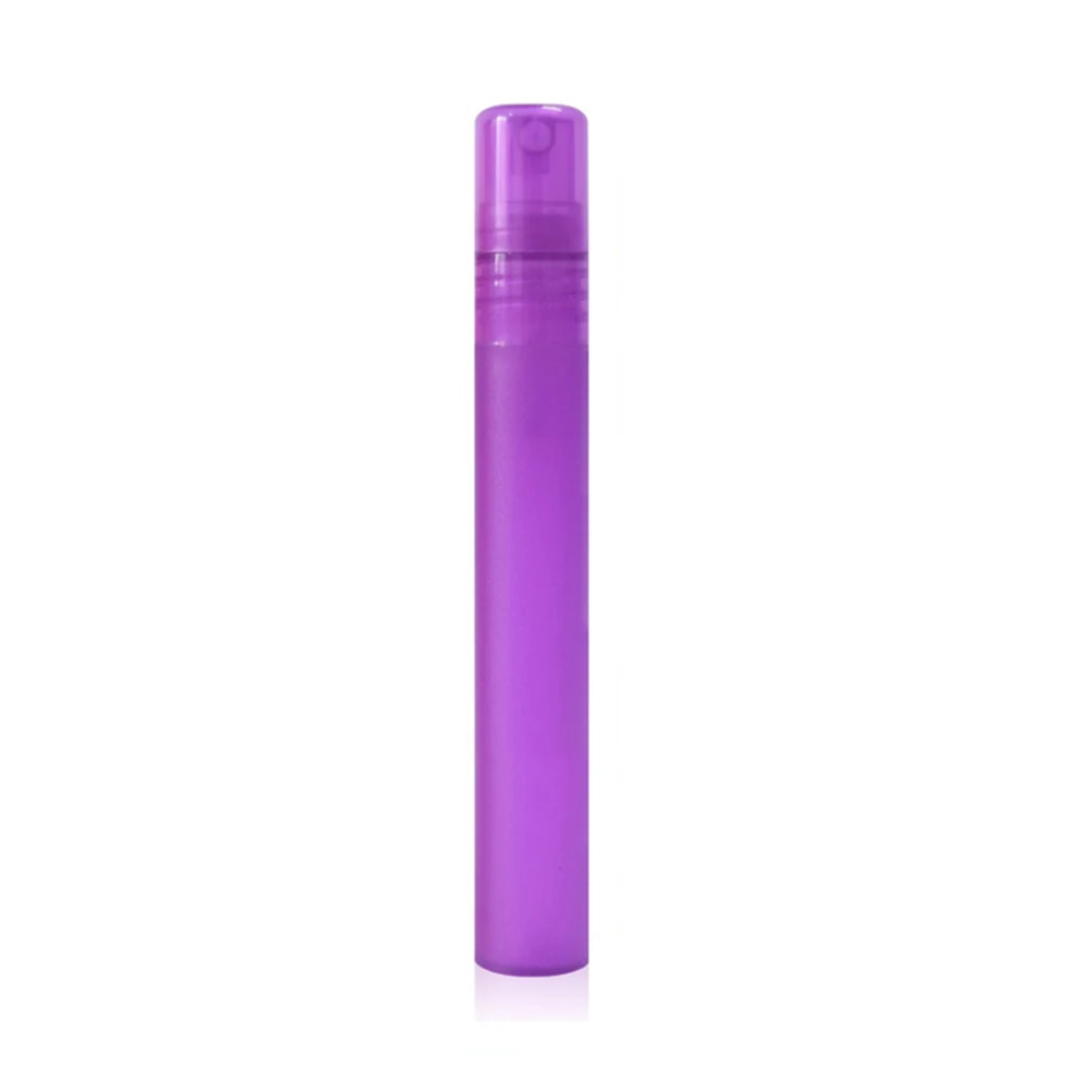 

24pcs Mini Refillable Perfume Pen Spray Bottles Portable Leakproof Travel Size Plastic Filling Makeup Water Storage