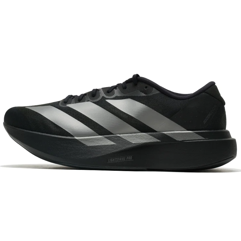 Adidas Men's Shoes Original Lightweight Road Running Shoes Breathable Fitness Training Cushioning Outdoor Tennis Shoes Sports Shoes Jr4888-8