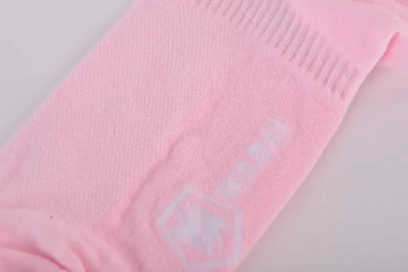 Winmax Kaus Kaki Pergelangan Kaki Wanita Perempuan Anak Perempuan Katun Lembut Kasual Fashion Sederhana Soild Permen Warna Kaus Kaki Pendek Musim Semi Musim Panas