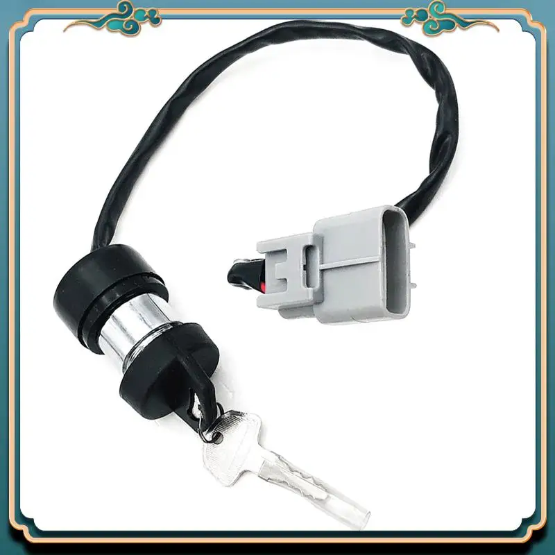

A54P-Ignition Switch Key Lock Assy For 400CC CFMOTO CF400 CF400AU ATV Quad Parts 9GQ0-010100